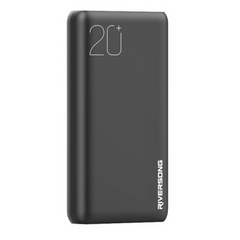Riversong Vision 20SE 20000mAh Power Bank