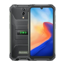 Blackview BV7200 Rugged Phone 6GB RAM 128GB ROM - Dual SIM