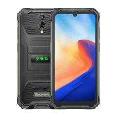 Blackview BV7200 Rugged Phone 6GB RAM 128GB ROM - Dual SIM