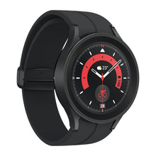 Samsung Galaxy Watch 5 Pro - 45mm - Titanium Black