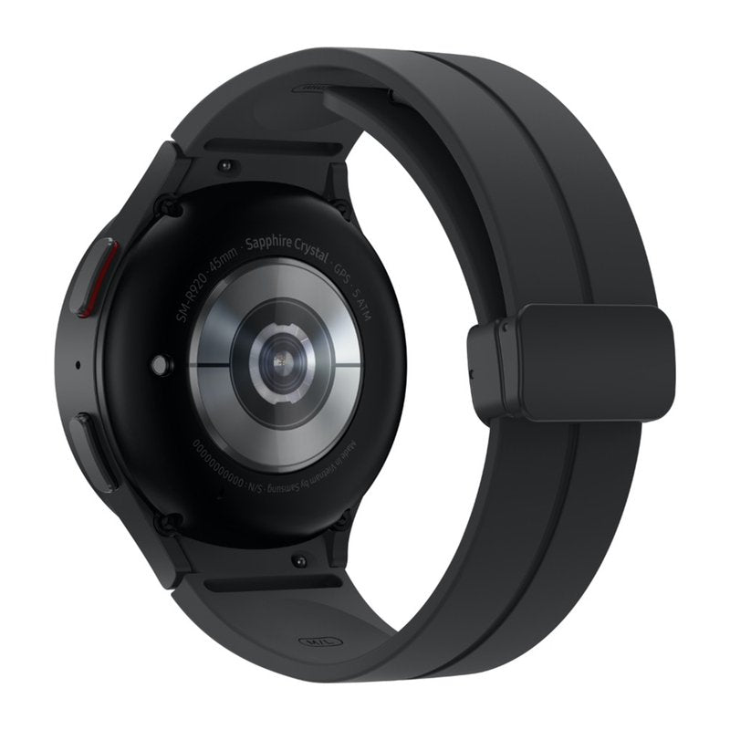 Samsung Galaxy Watch 5 Pro - 45mm - Titanium Black
