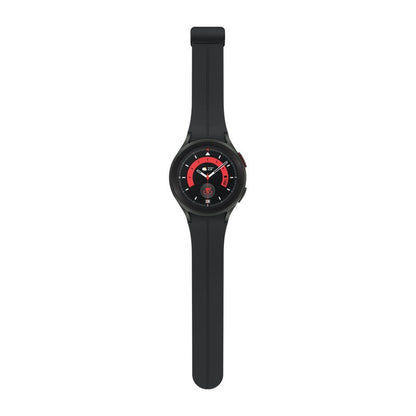 Samsung Galaxy Watch 5 Pro - 45mm - Titanium Black
