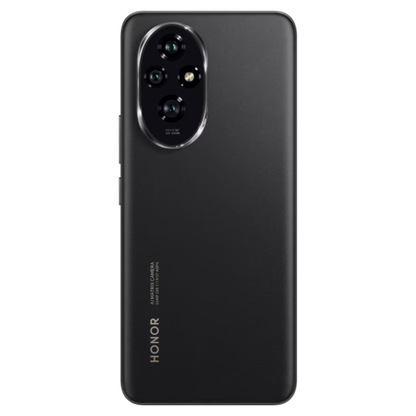 Honor 200 5G 12GB RAM 512GB ROM - Dual SIM
