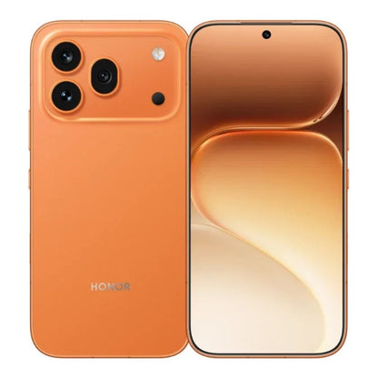 HONOR 600 Pro 5G 12GB RAM 512GB ROM - Dual SIM