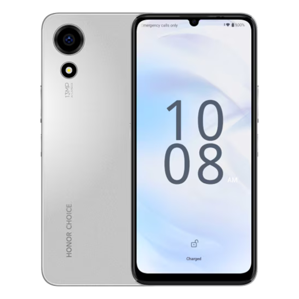 Honor Choice T10 4G 4GB RAM 64GB ROM - Dual SIM