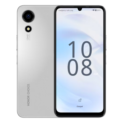 Honor Choice T10 4G 4GB RAM 64GB ROM - Dual SIM