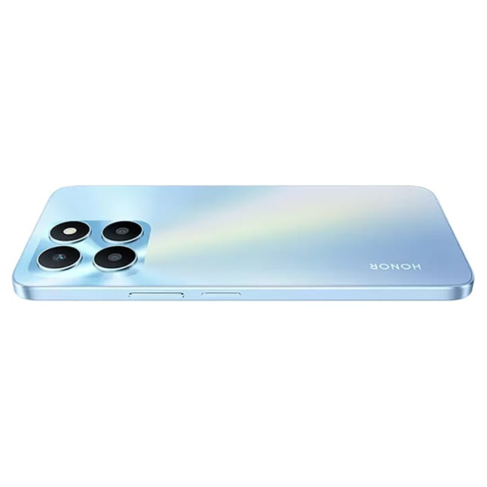 Honor X6a 4GB RAM 128GB ROM - Dual SIM
