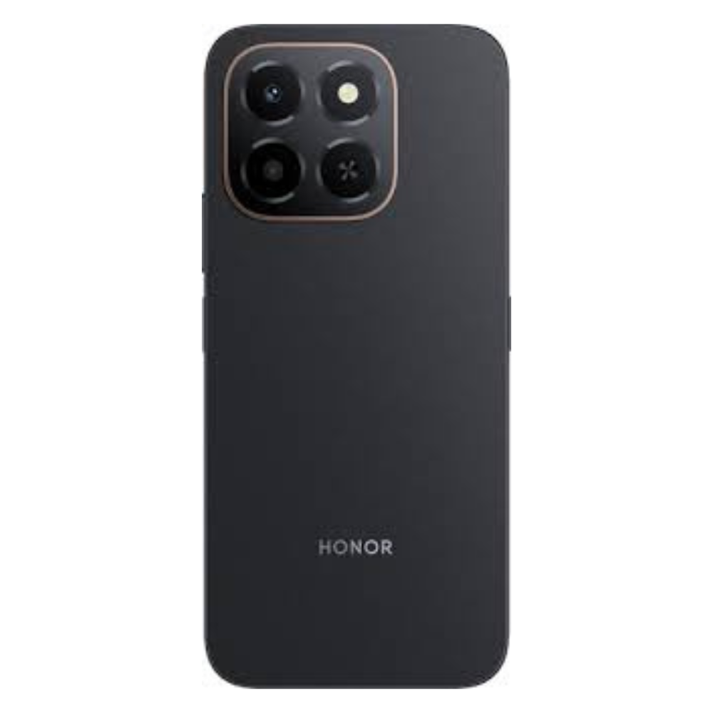 Honor X6c 6GB RAM 128GB ROM - Dual SIM