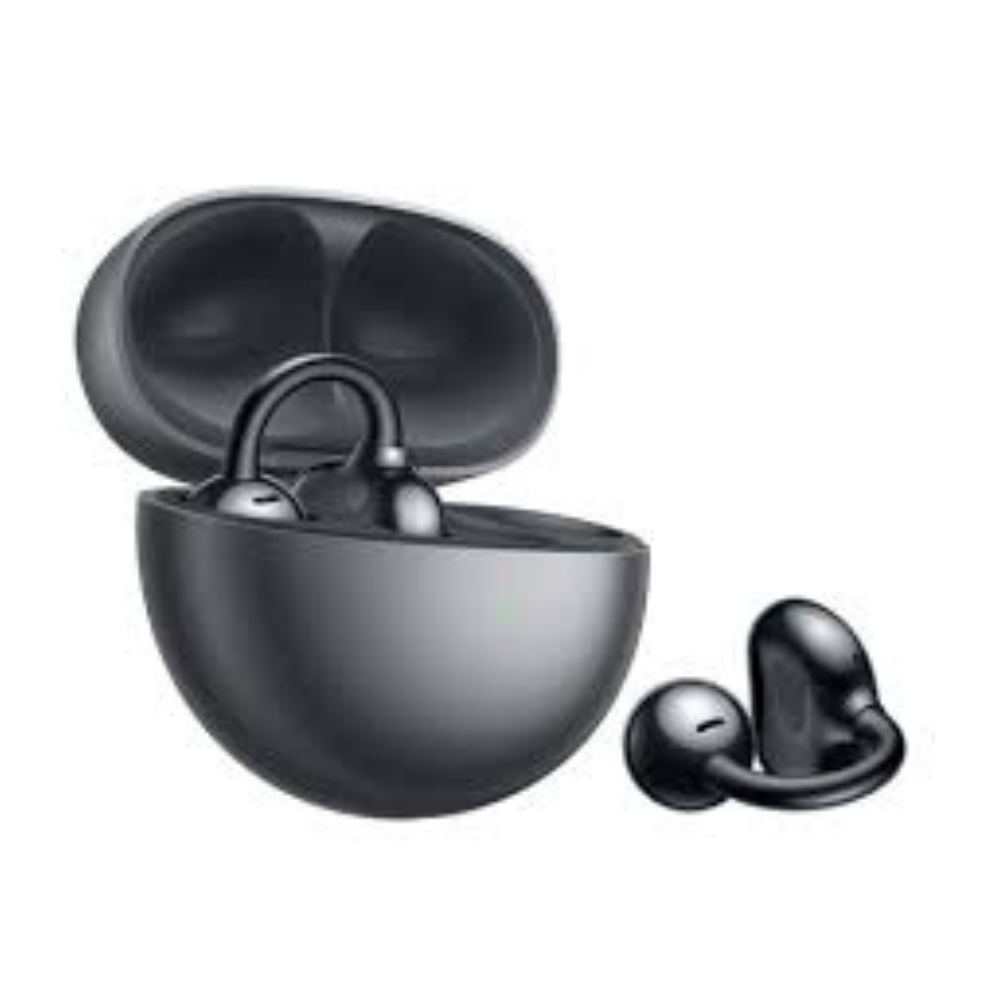 Huawei FreeClip - Wireless Charging