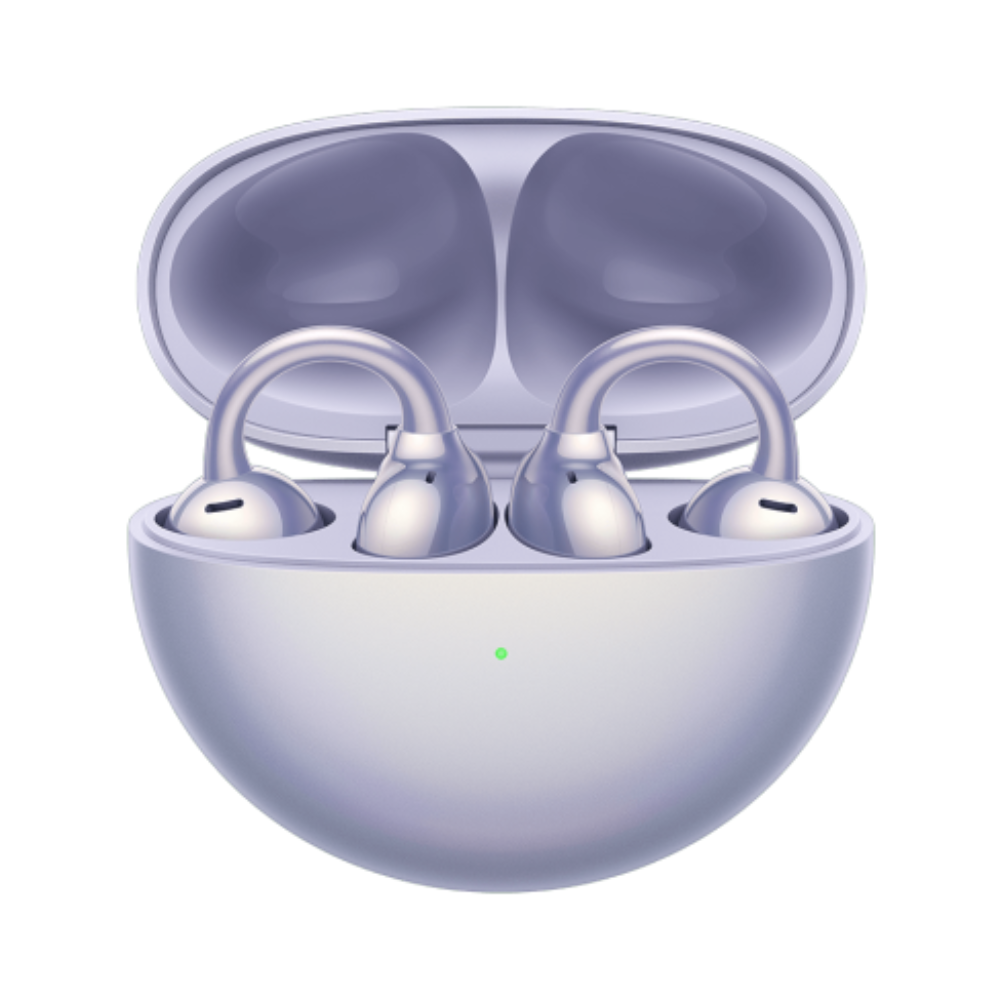 Huawei FreeClip - Wireless Charging