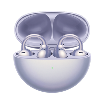 Huawei FreeClip - Wireless Charging