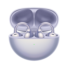 Huawei FreeClip - Wireless Charging