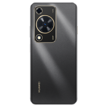 Huawei Nova Y72s 8GB ROM 128GB RAM - Dual SIM - Black