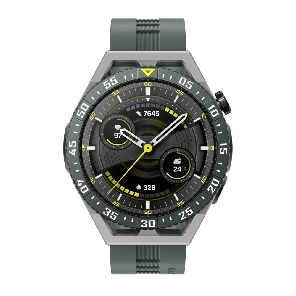 Huawei Watch GT 3 SE - Green