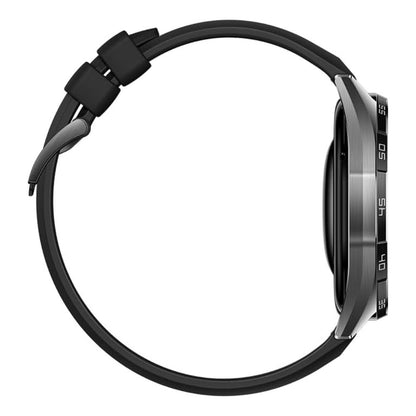 Huawei Watch GT 6 46mm – Black Stainless Steel Smartwatch