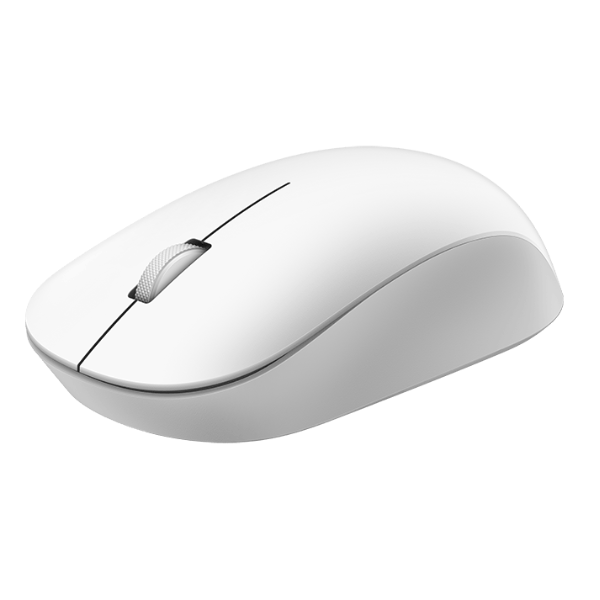 Computer Howai Mouse Huawei Wireless Mouse - White – Smartphone Shop Online Store