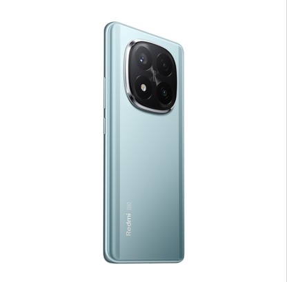Xiaomi Redmi Note 14 Pro+ 5G 8GB RAM 256GB ROM - Dual SIM - Midnight Black and Frost Blue