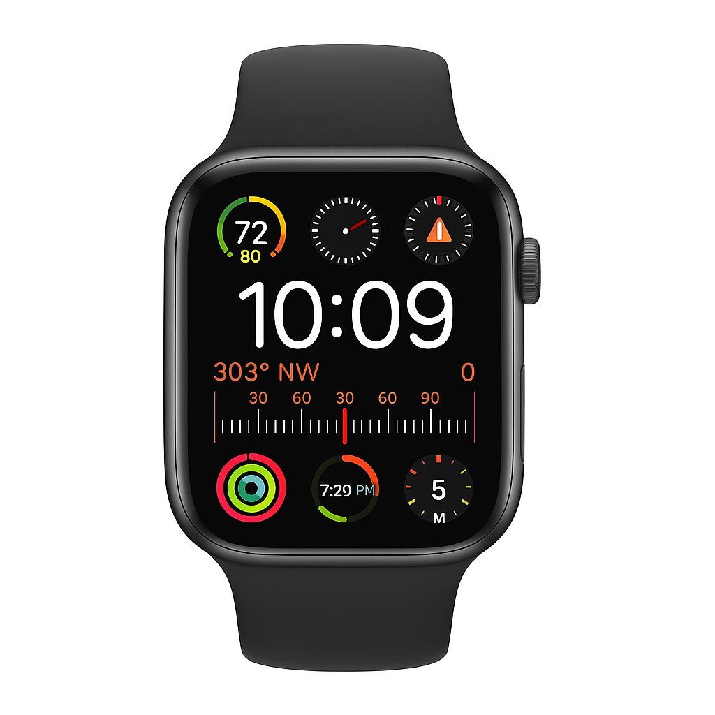 Jaua Watch R - Smart Watch – Smartphone Shop Online Store