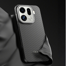 OPPO Find X9 Pro (eSIM) 16GB RAM 512GB ROM - Dual SIM - Bundle with AirVOOC 50W Charger & Aramid Case