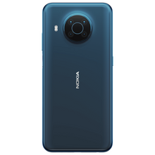 Nokia X20 5G 8GB RAM 128GB ROM Dual SIM - Nordic Blue