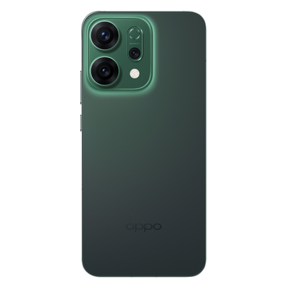 OPPO Reno14 5G 12GB RAM 512GB ROM - Dual SIM