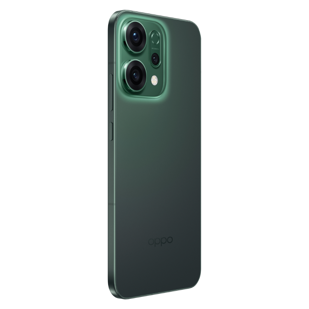 OPPO Reno14 5G 12GB RAM 512GB ROM - Dual SIM