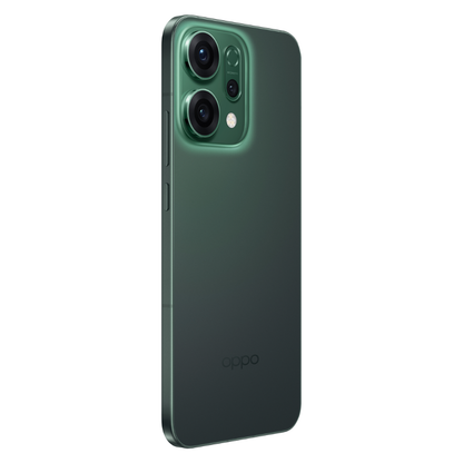 OPPO Reno14 5G 12GB RAM 512GB ROM - Dual SIM