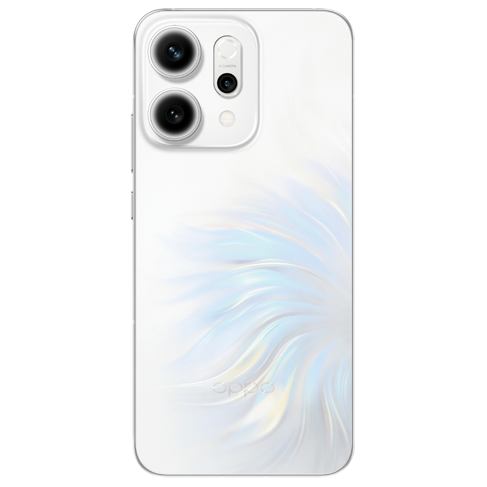 OPPO Reno14 5G 12GB RAM 512GB ROM - Dual SIM