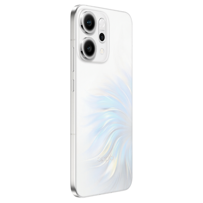 OPPO Reno14 5G 12GB RAM 512GB ROM - Dual SIM