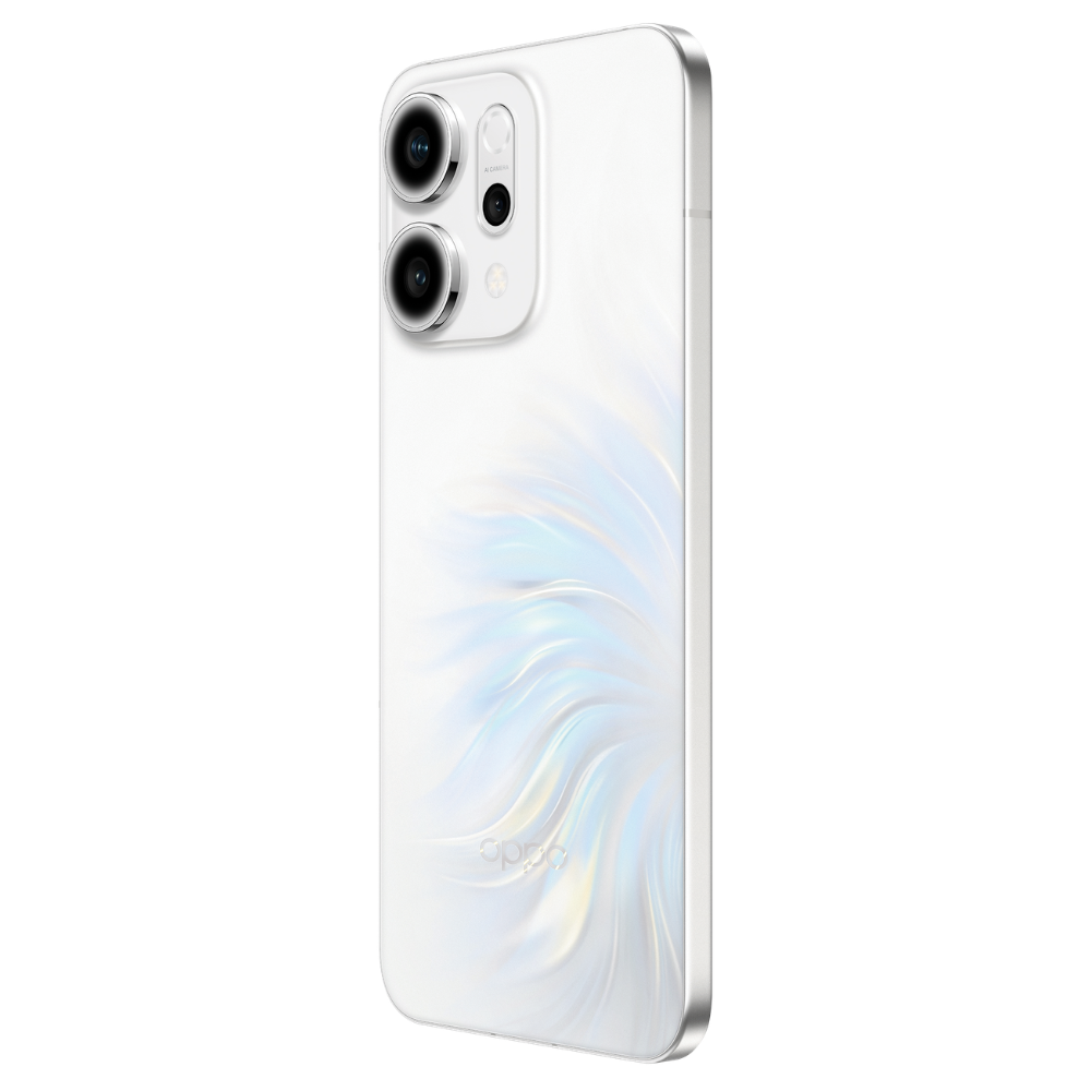 OPPO Reno14 5G 12GB RAM 512GB ROM - Dual SIM