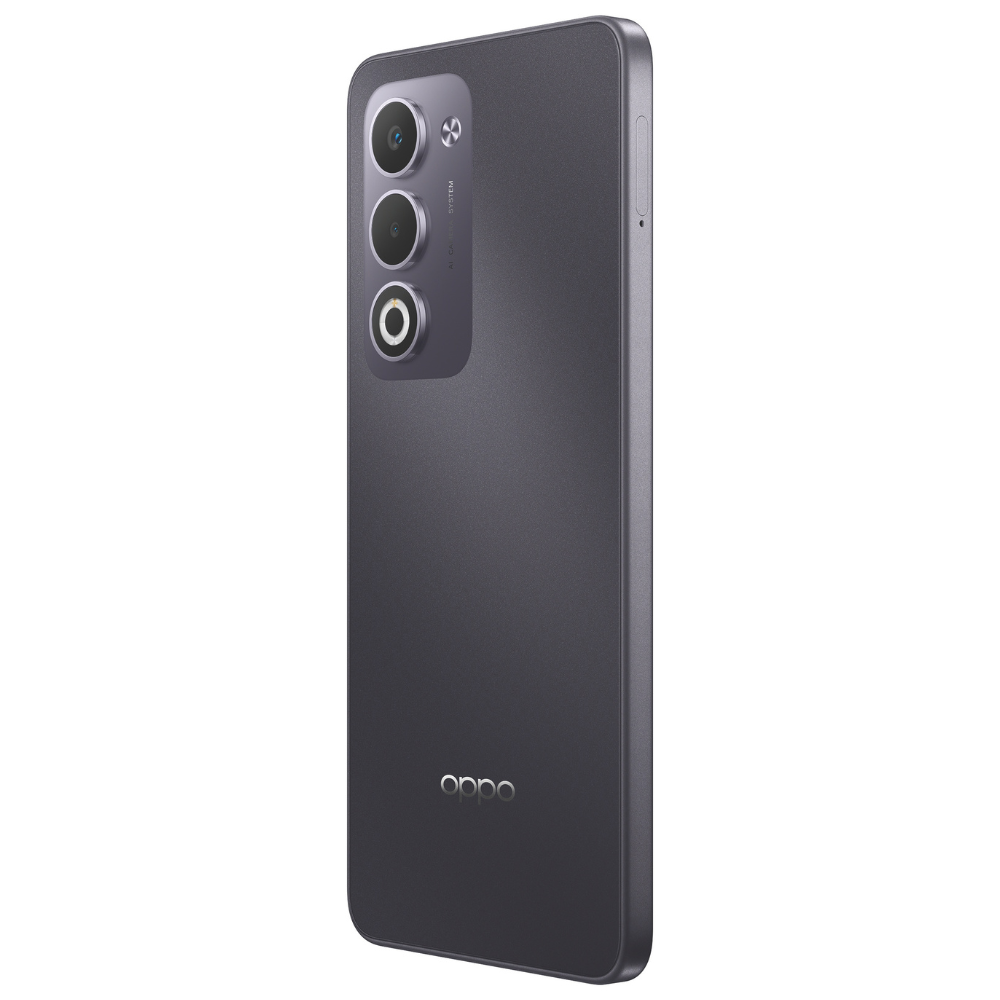 OPPO A5 4GB RAM 128GB ROM - Dual SIM