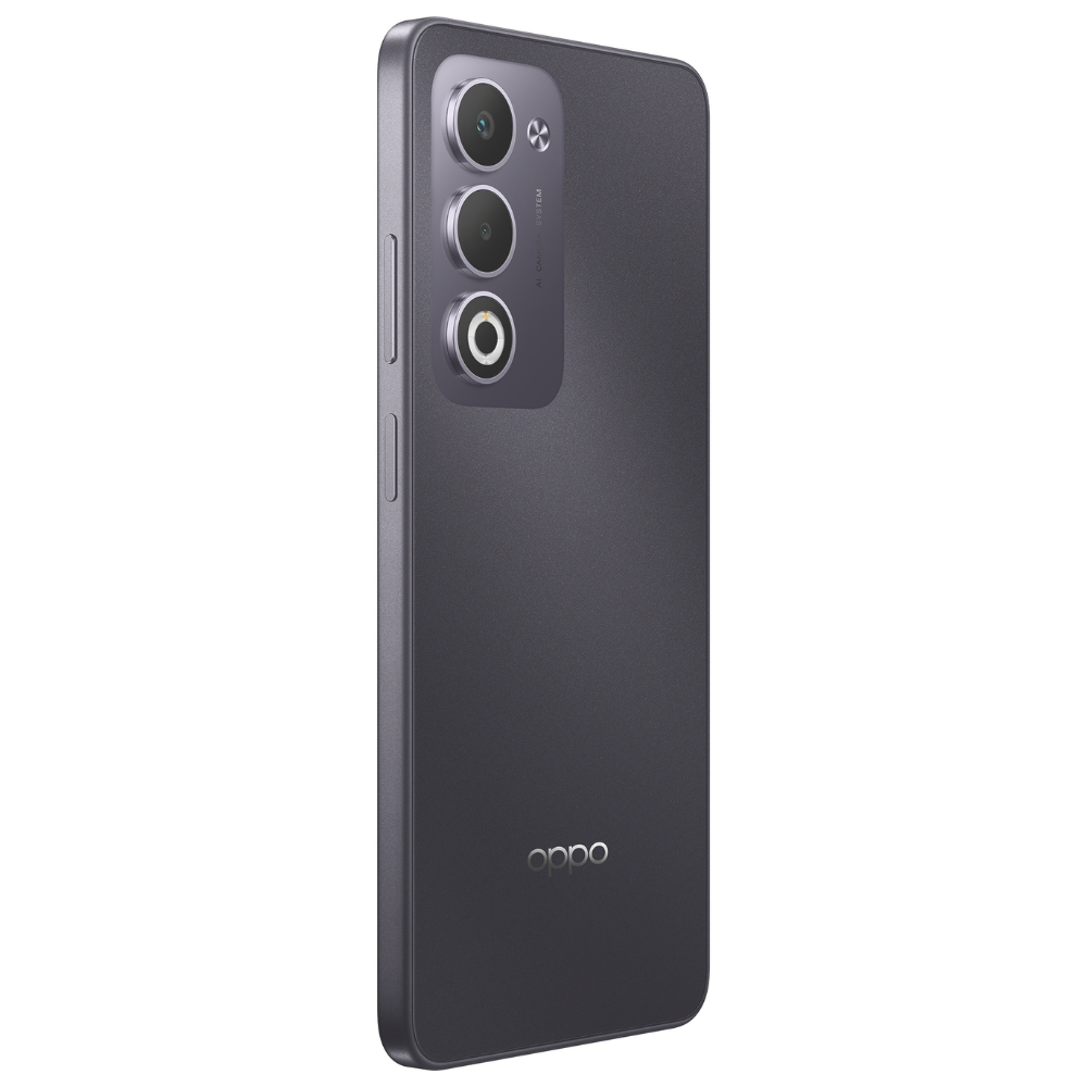 OPPO A5 4GB RAM 128GB ROM - Dual SIM