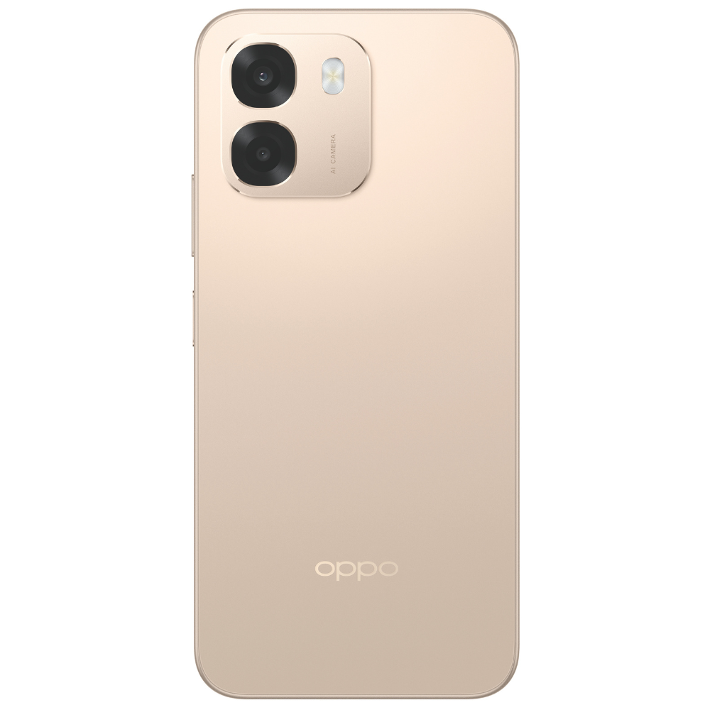 OPPO A6 8GB RAM 256GB ROM - Dual SIM