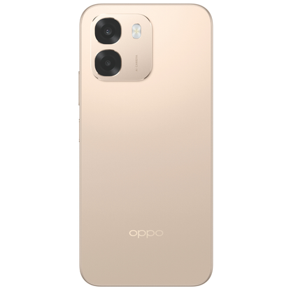 OPPO A6 8GB RAM 256GB ROM - Dual SIM