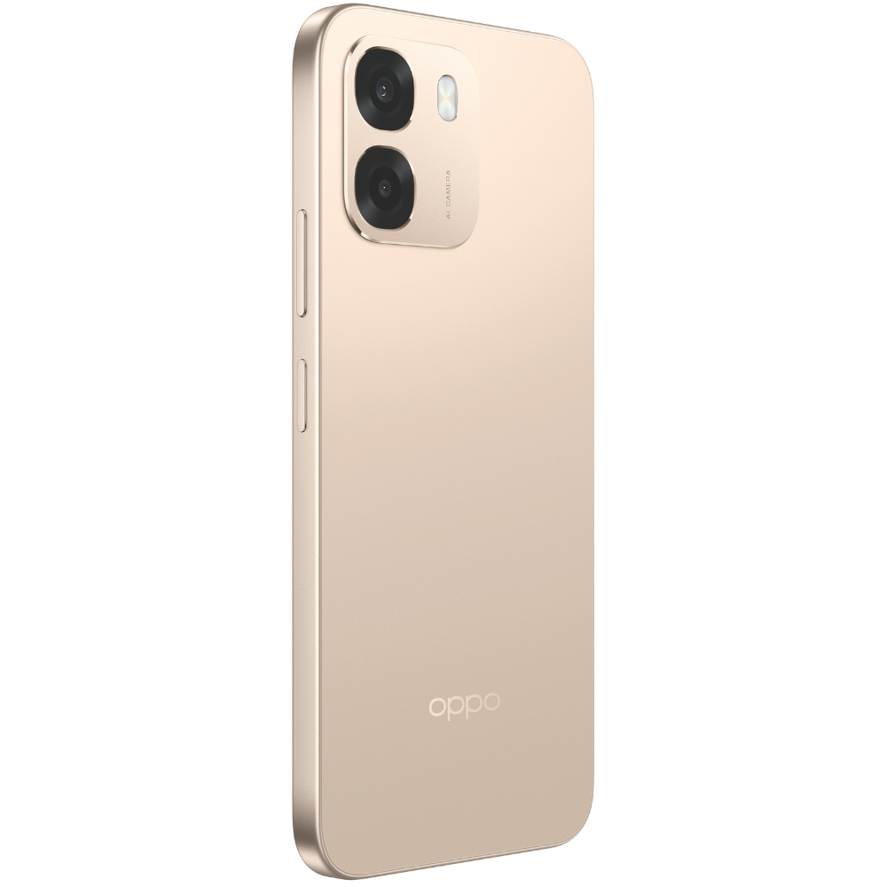 OPPO A6 8GB RAM 256GB ROM - Dual SIM
