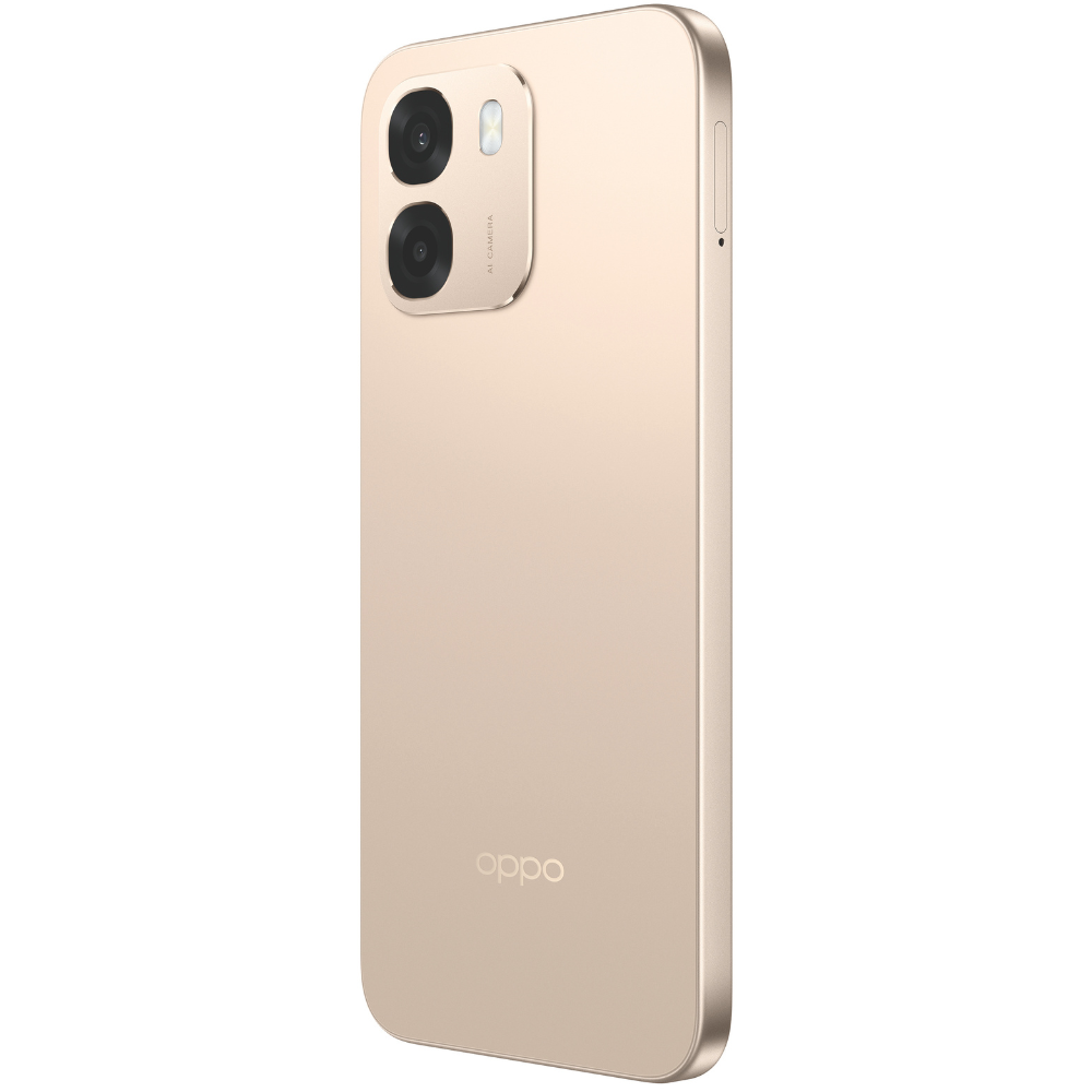 OPPO A6 8GB RAM 256GB ROM - Dual SIM