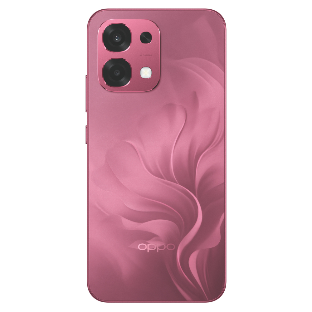 OPPO A6 Pro 5G 8GB RAM 256GB ROM - Dual SIM