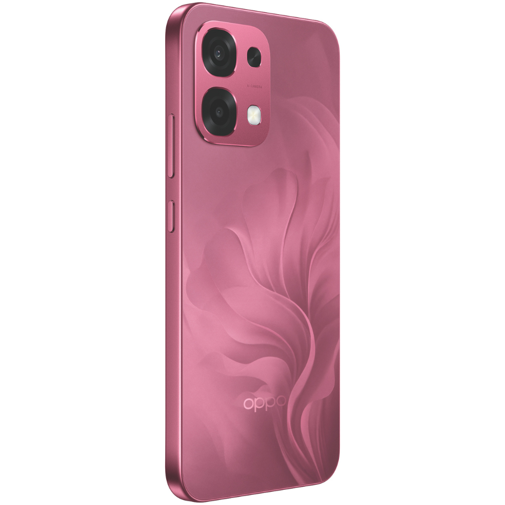 OPPO A6 Pro 5G 8GB RAM 256GB ROM - Dual SIM