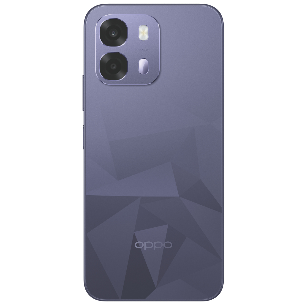OPPO A6k 4GB RAM 256GB ROM - Dual SIM