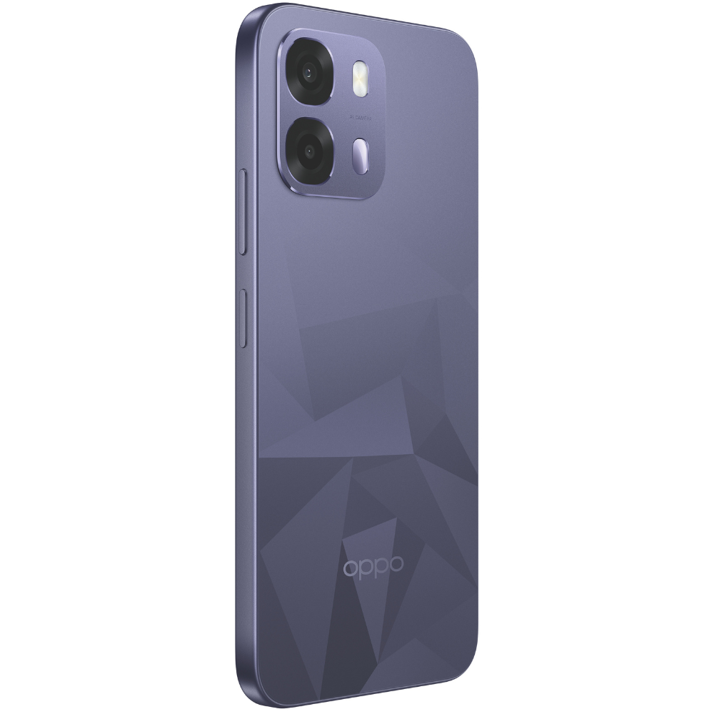 OPPO A6k 4GB RAM 256GB ROM - Dual SIM
