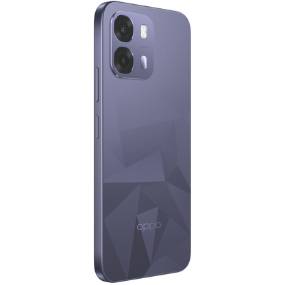 OPPO A6k 4GB RAM 256GB ROM - Dual SIM