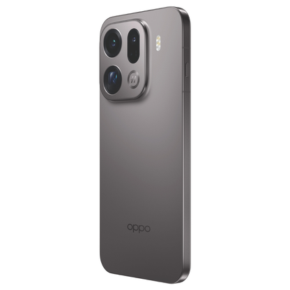 OPPO Find X9 Pro (eSIM) 16GB RAM 512GB ROM - Dual SIM - Bundle with AirVOOC 50W Charger & Aramid Case