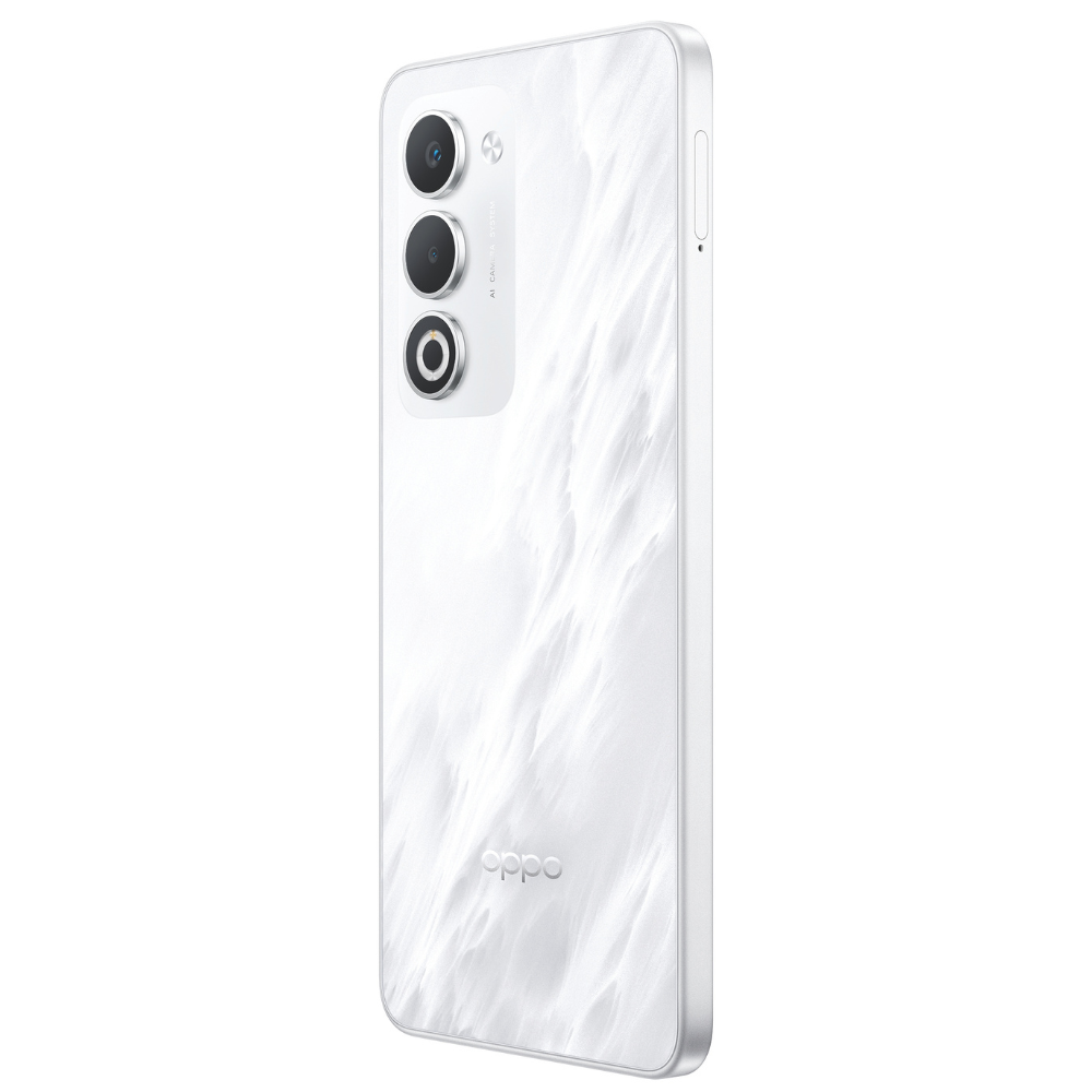 OPPO A5 4GB RAM 128GB ROM - Dual SIM