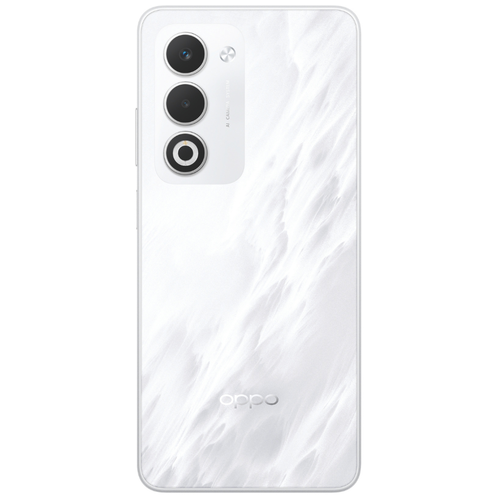 OPPO A5 4GB RAM 128GB ROM - Dual SIM