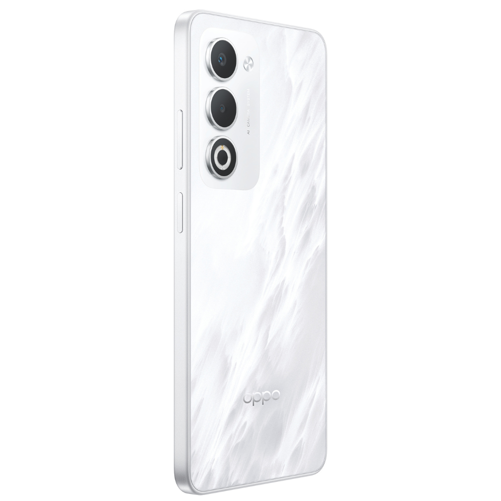 OPPO A5 4GB RAM 128GB ROM - Dual SIM