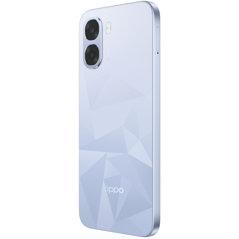 OPPO A6k 4GB RAM 256GB ROM - Dual SIM