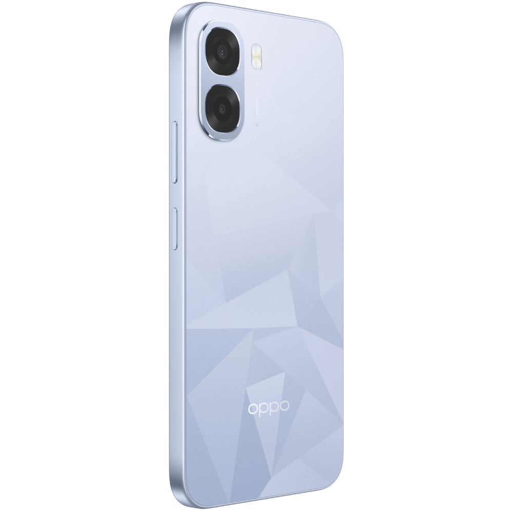 OPPO A6k 4GB RAM 256GB ROM - Dual SIM