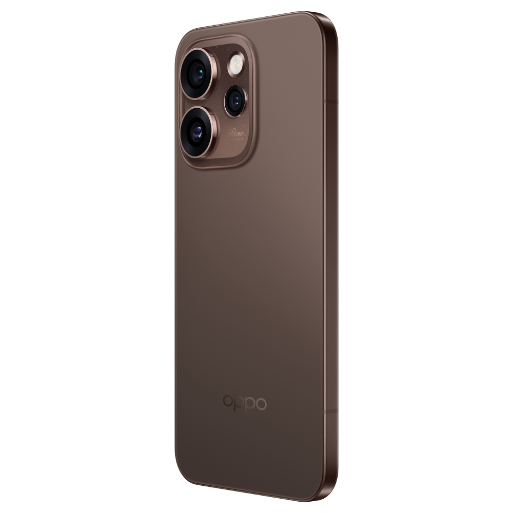 OPPO Reno15 Pro 5G 12GB RAM 512GB ROM - Dual SIM