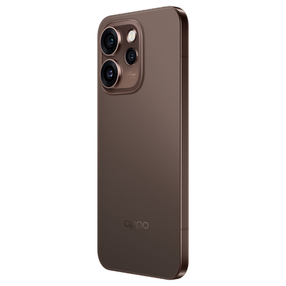 OPPO Reno15 Pro 5G 12GB RAM 512GB ROM - Dual SIM