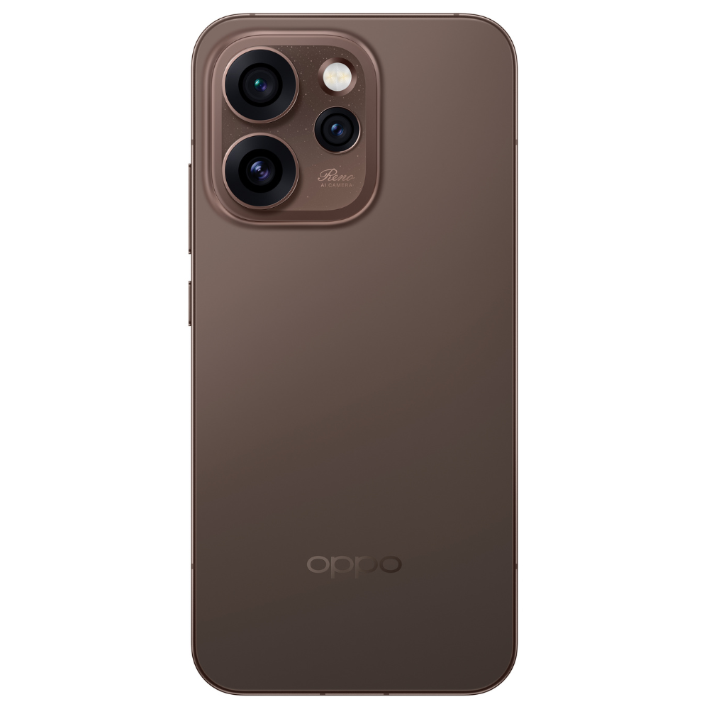 OPPO Reno15 Pro 5G 12GB RAM 512GB ROM - Dual SIM